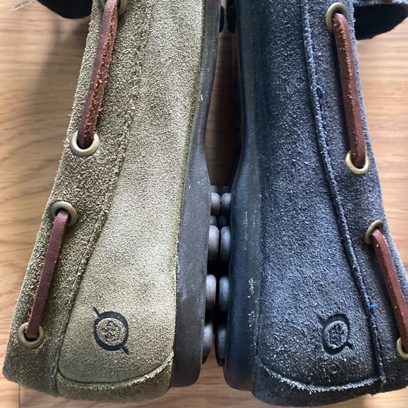 Born suede loafers - Picture 7 of 7